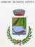 Emblema del comune di Santa Giusta